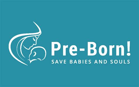 Pre born - PreBorn! is a member of the Evangelical Council for Financial Accountability. A copy of PreBorn!'s annual report may be obtained by contacting PreBorn! P.O. Box 78221, Indianapolis, IN 46278. In Christ, Dan Steiner * President. Telephone: 855-601-BABY (2229) Email: info@preborn.com.